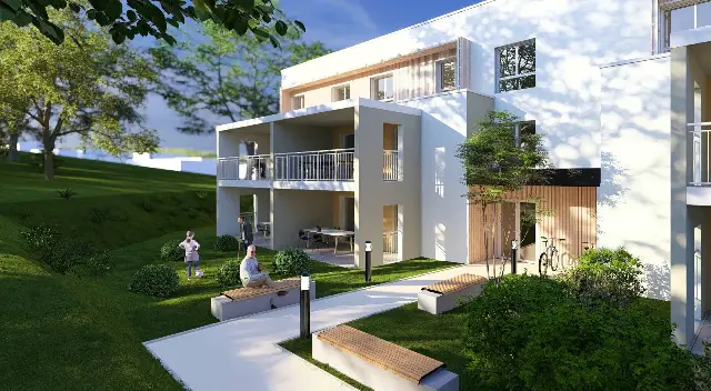 Kalia Saint-Laurent-en-Grandvaux — photo 3