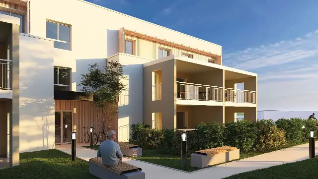 Kalia Saint-Laurent-en-Grandvaux — photo 2