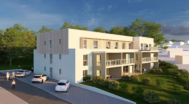 Kalia Saint-Laurent-en-Grandvaux — photo 4